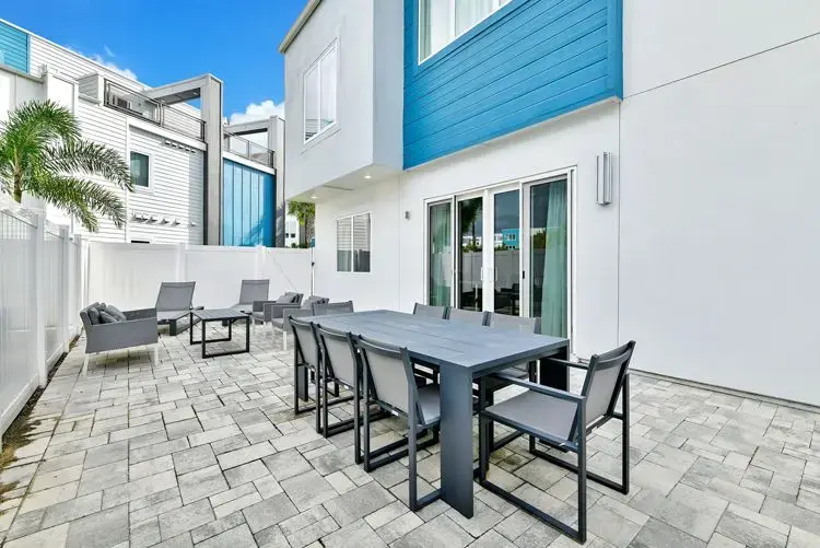 Spectrum resort townhomes for sale