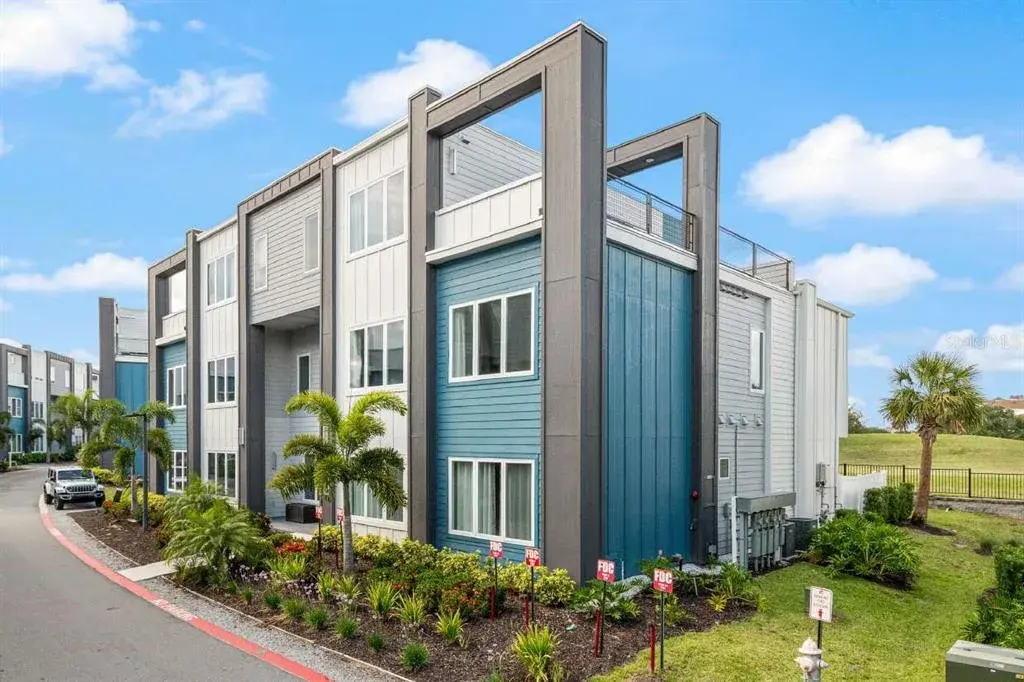 Property for sale at 7740 SANDY RIDGE DRIVE UNIT 227, REUNION, FL, 34747