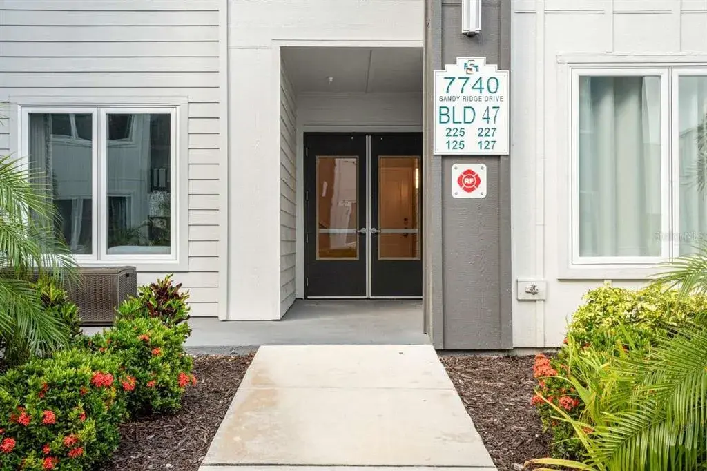 Property for sale at 7740 SANDY RIDGE DRIVE UNIT 227, REUNION, FL, 34747