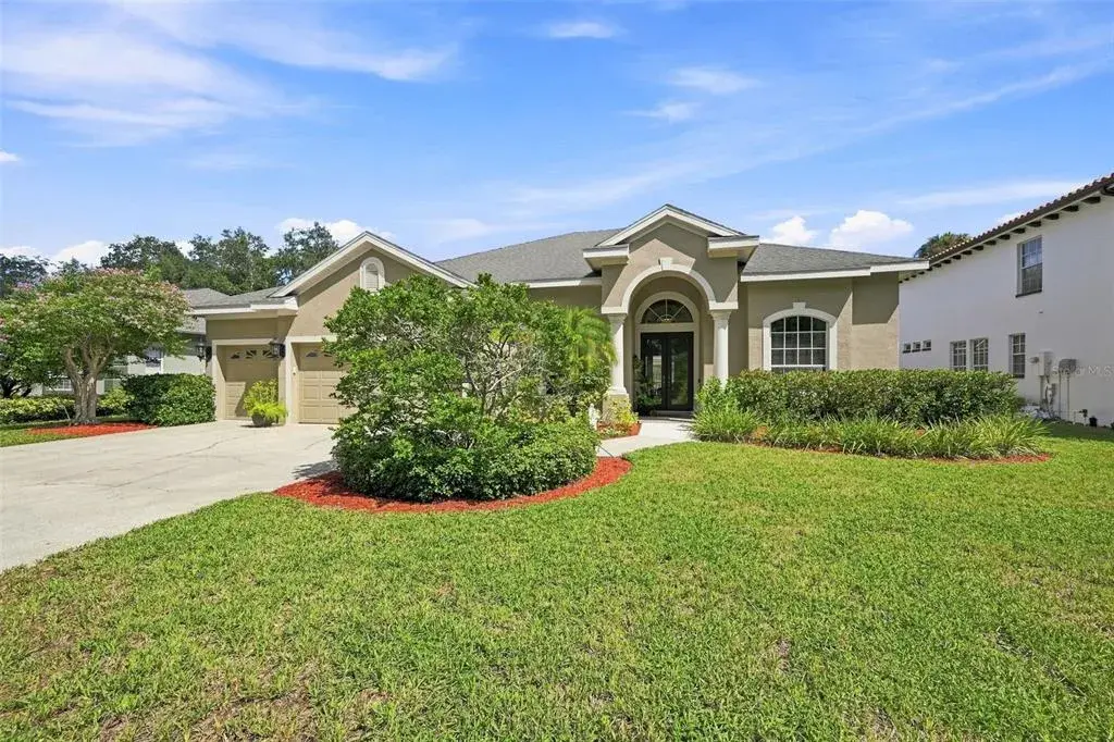 Property for sale at 2103 BOOT LAKE CIRCLE, TAMPA, FL, 33612
