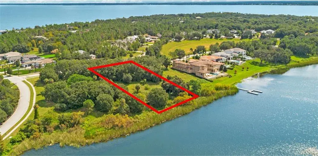 Property for sale at 15437 PENDIO DRIVE, MONTVERDE, FL, 34756