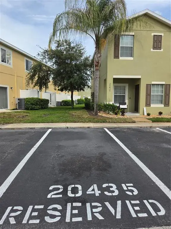 Property for sale at 20435 NEEDLETREE DRIVE, TAMPA, FL, 33647