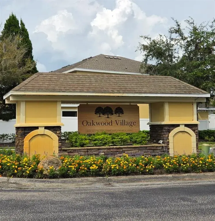 Property for sale at 20435 NEEDLETREE DRIVE, TAMPA, FL, 33647