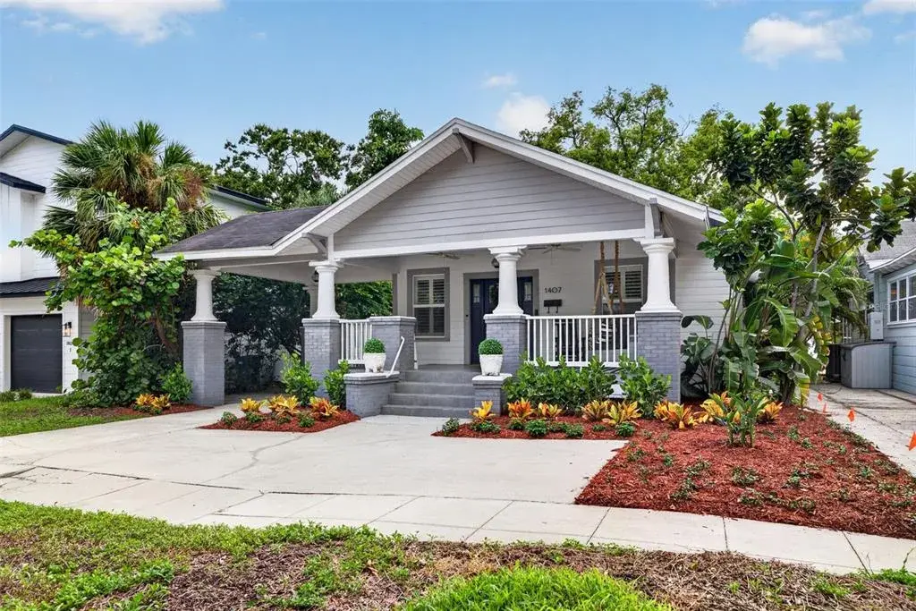 Property for sale at 1407 S MOODY AVENUE, TAMPA, FL, 33629