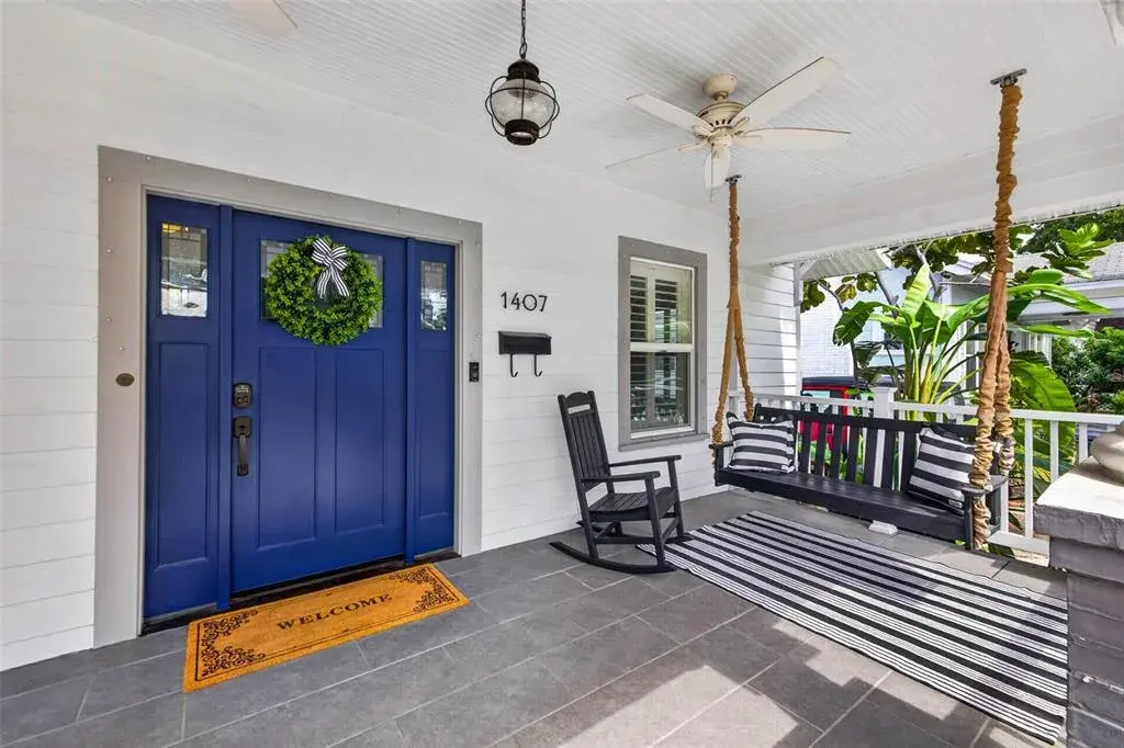 Property for sale at 1407 S MOODY AVENUE, TAMPA, FL, 33629