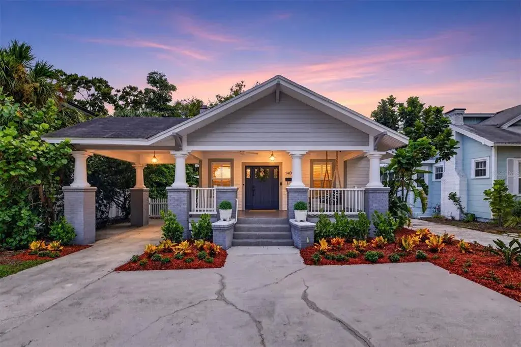 Property for sale at 1407 S MOODY AVENUE, TAMPA, FL, 33629