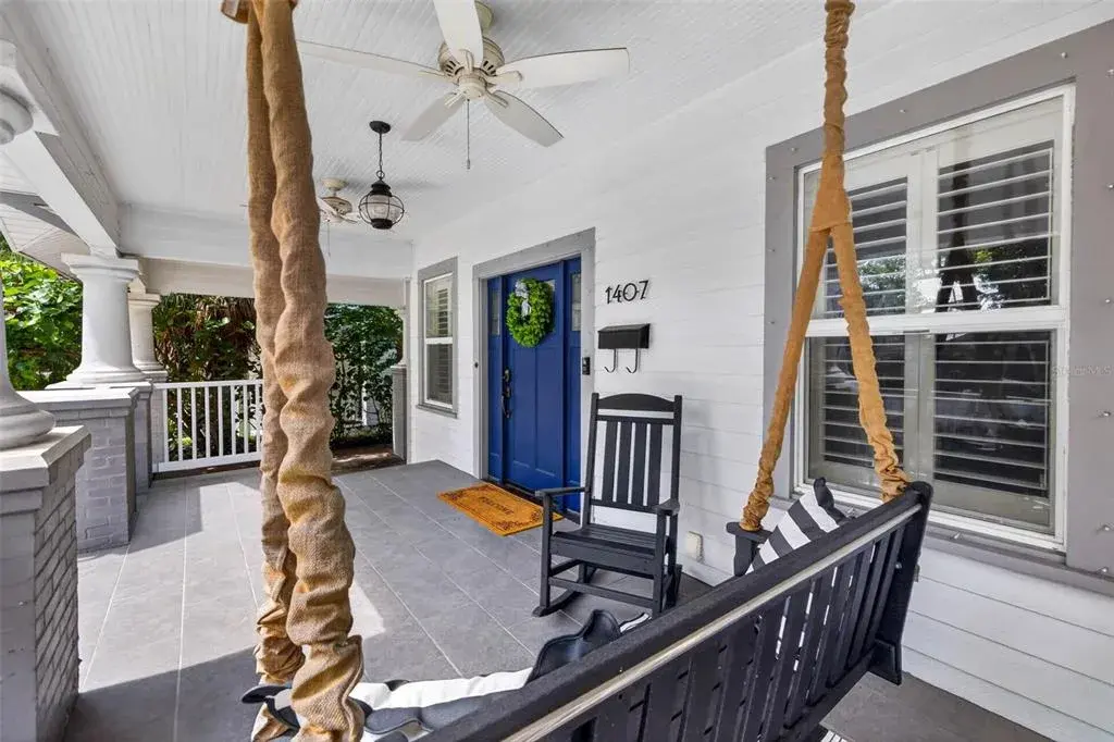 Property for sale at 1407 S MOODY AVENUE, TAMPA, FL, 33629