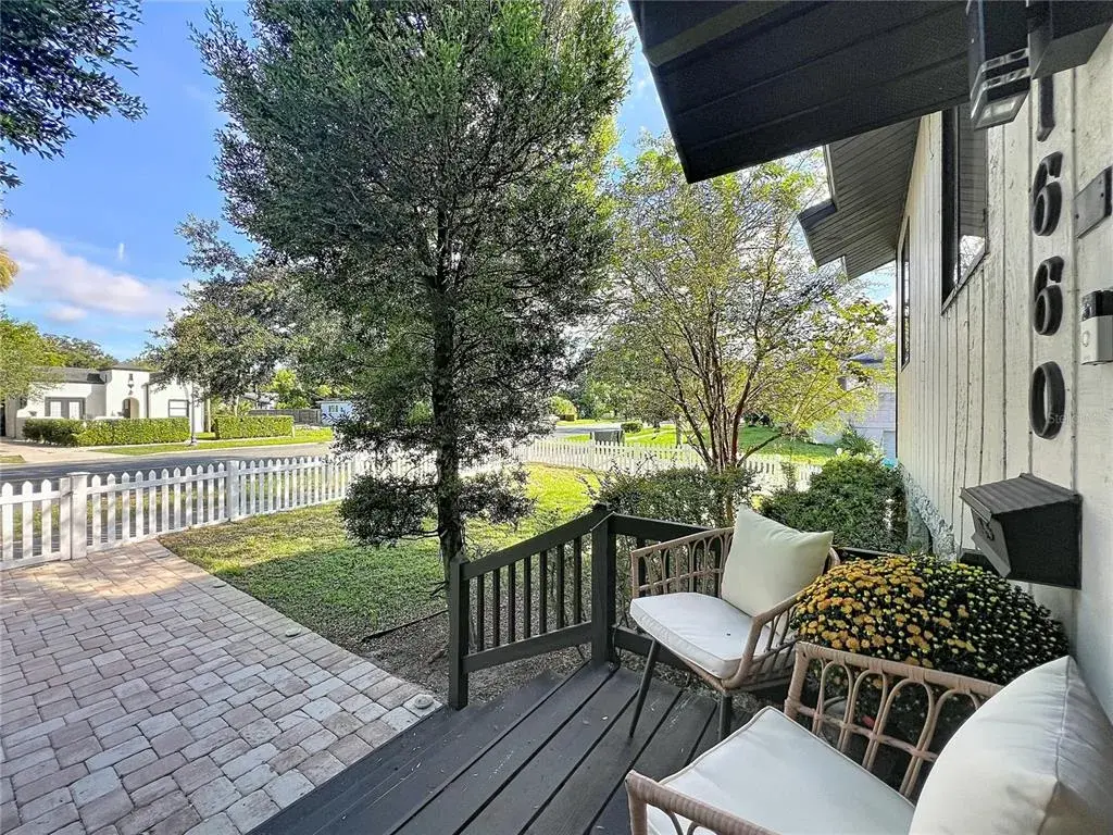 Property for sale at 1660 ORANGE AVENUE, WINTER PARK, FL, 32789