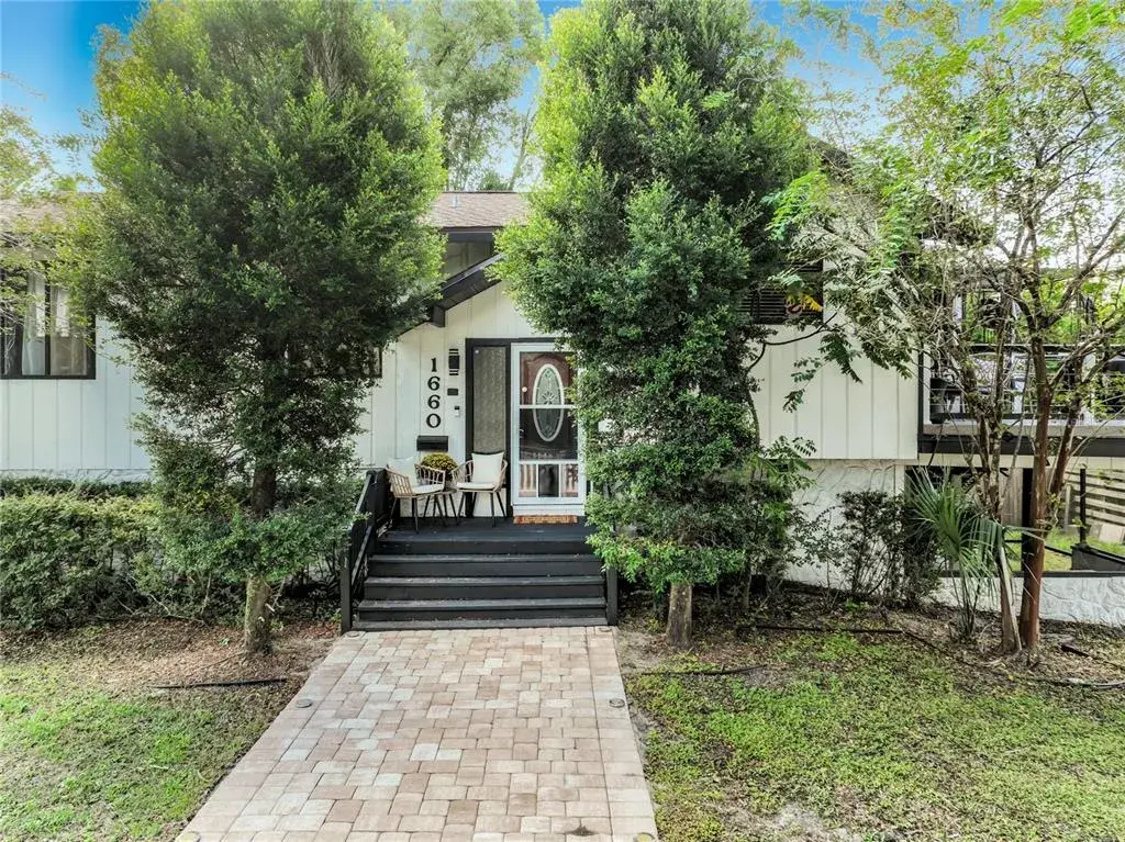 Property for sale at 1660 ORANGE AVENUE, WINTER PARK, FL, 32789
