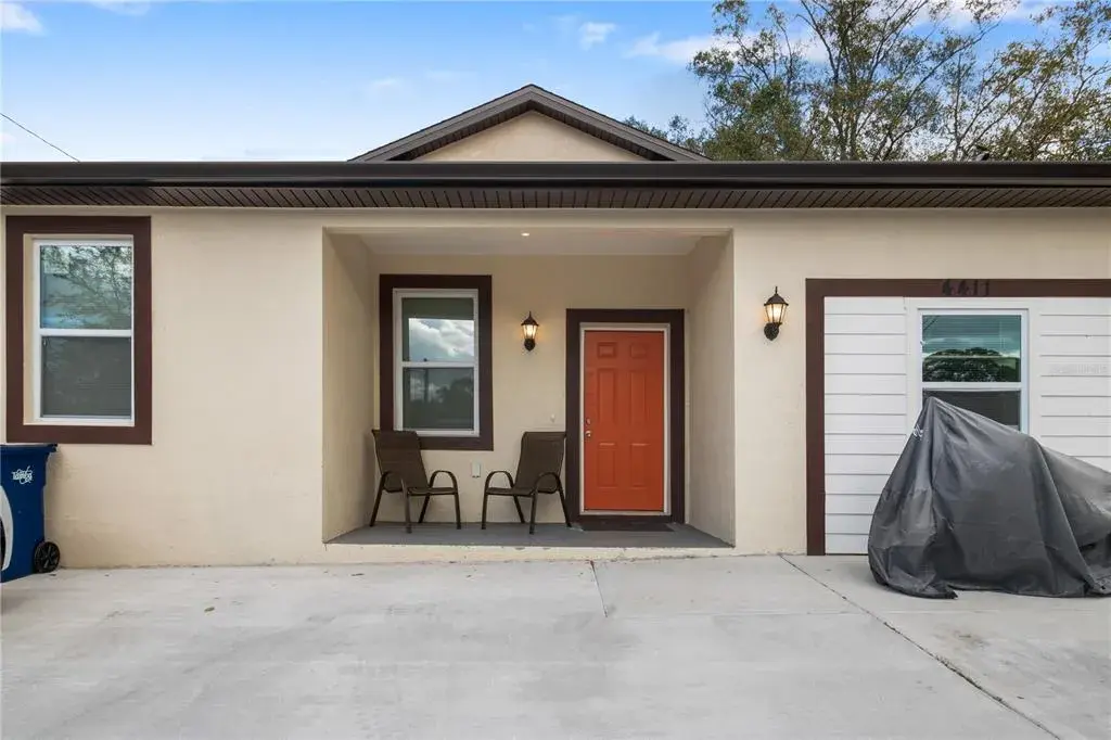 Property for sale at 4411 N TROY STREET, TAMPA, FL, 33610