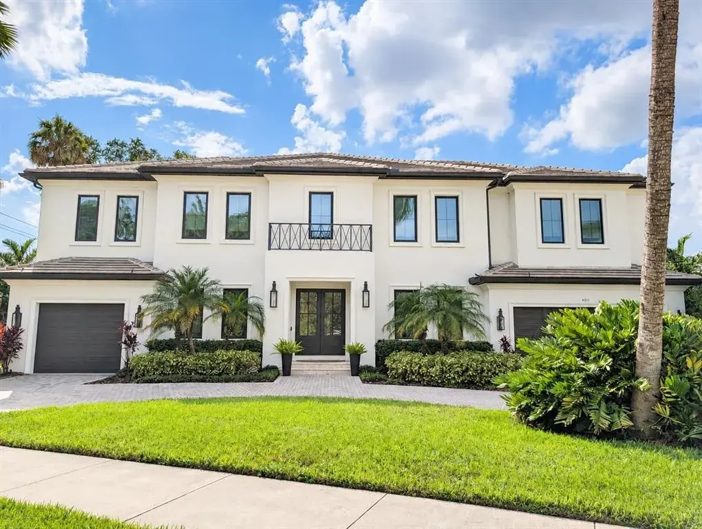 4511 W Swann Avenue, Tampa, FL, 33609