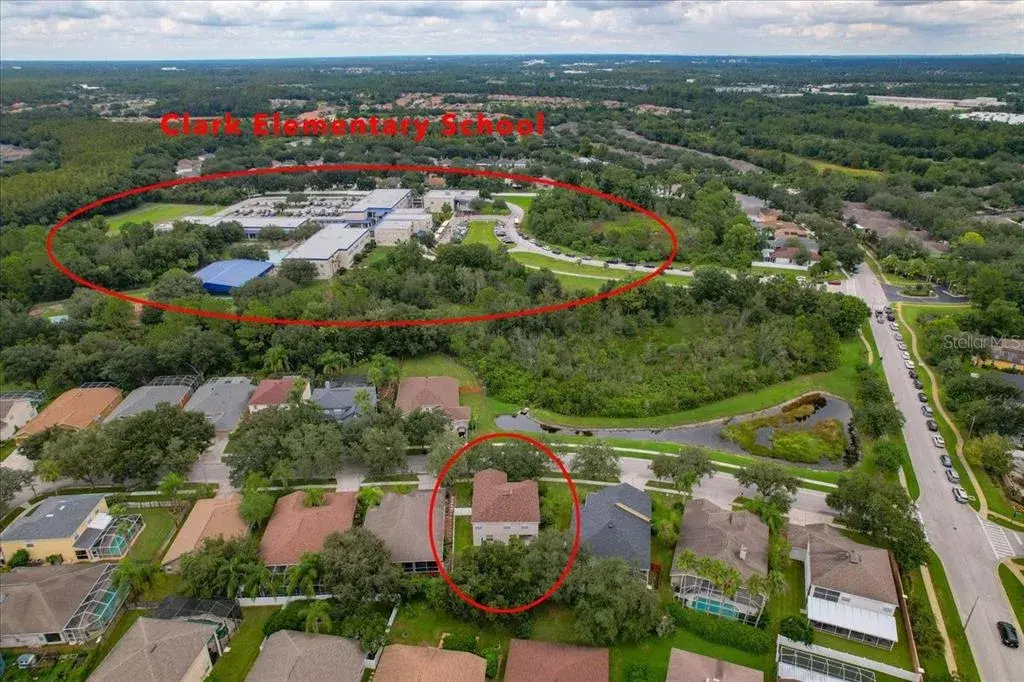 Property for sale at 19149 DOVE CREEK DRIVE, TAMPA, FL, 33647