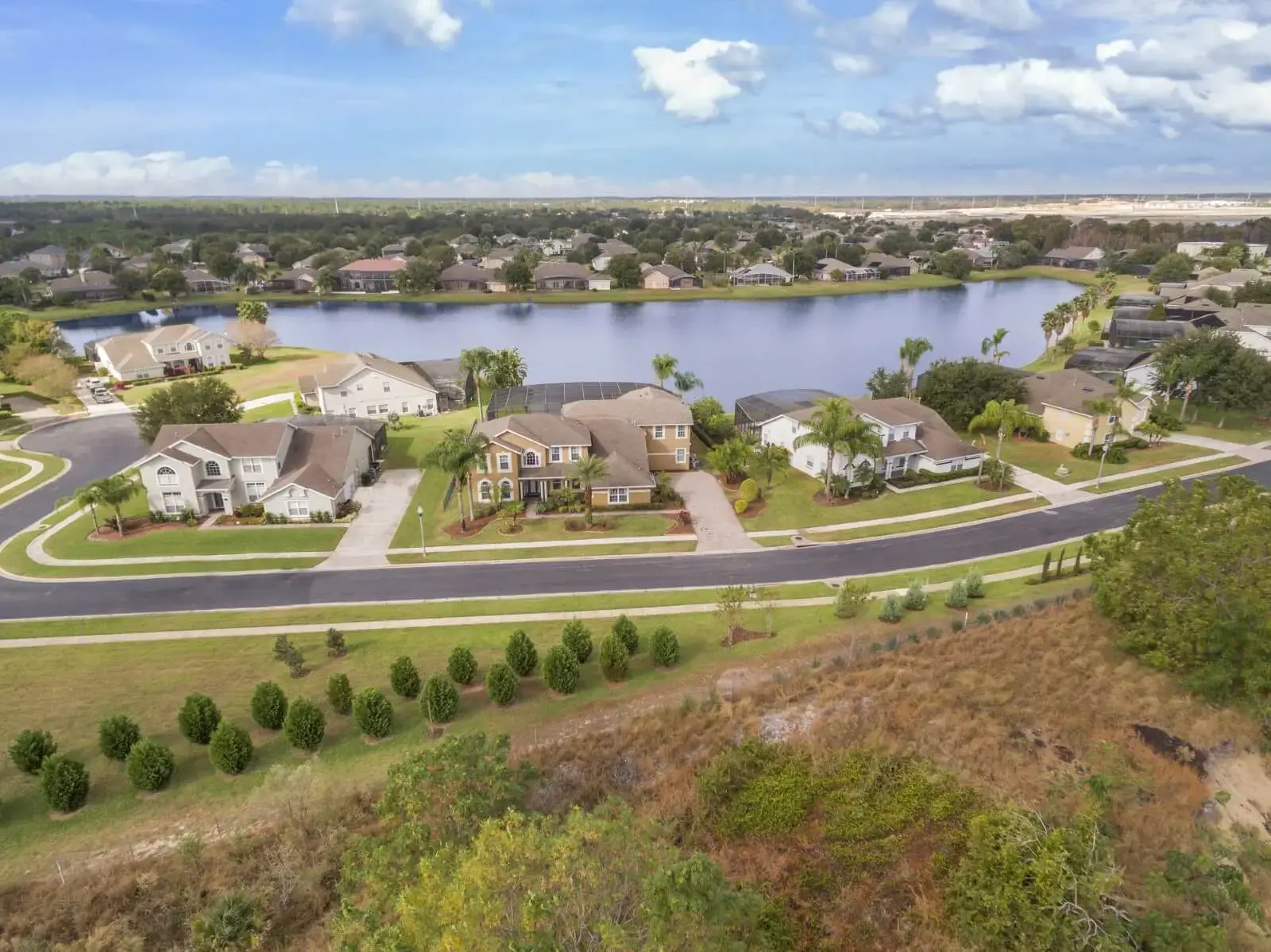 Formosa Gardens Estates