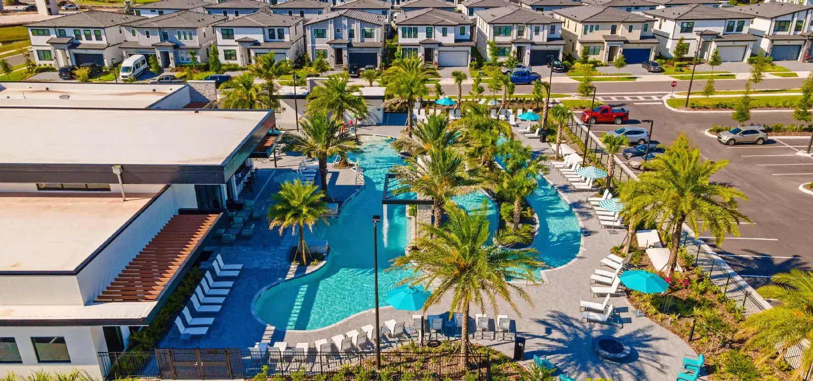 Paradiso Grande Orlando