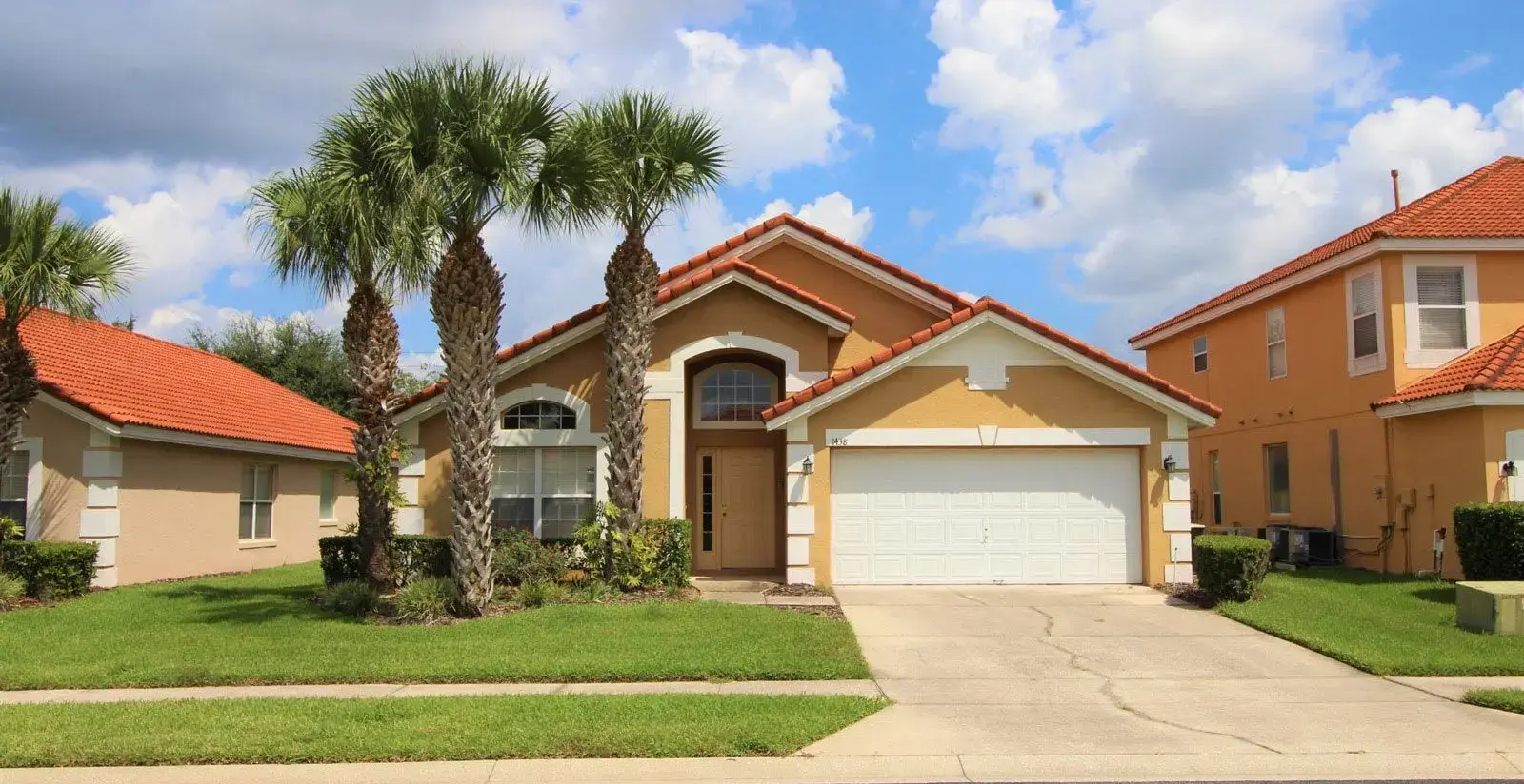 Solana Resort Homes for sale