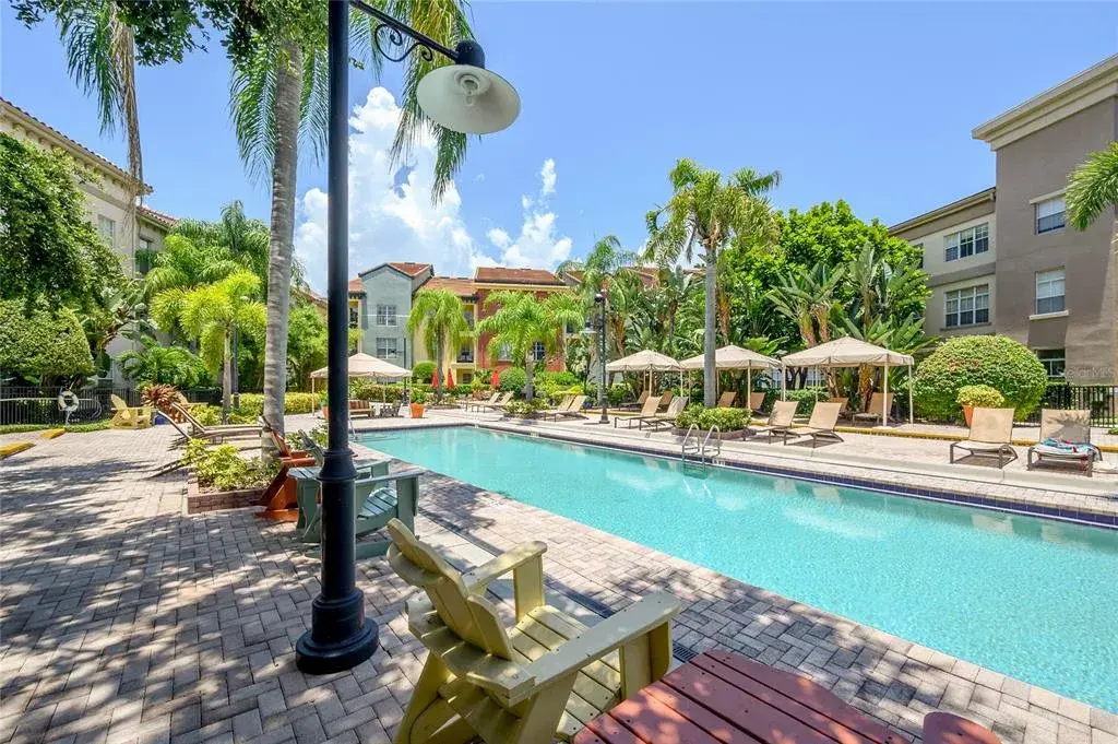 Property for sale at 402 S ARMENIA AVENUE UNIT 114, TAMPA, FL, 33609