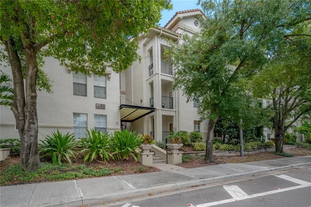 Property for sale at 402 S ARMENIA AVENUE UNIT 114, TAMPA, FL, 33609