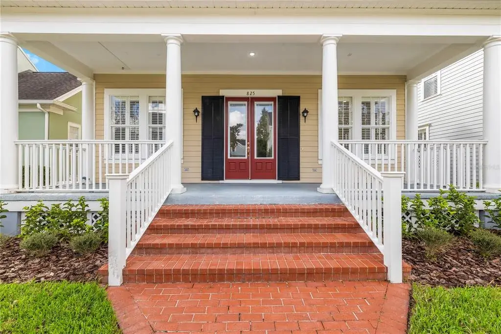Property for sale at 825 SPRING PARK LOOP, CELEBRATION, FL, 34747