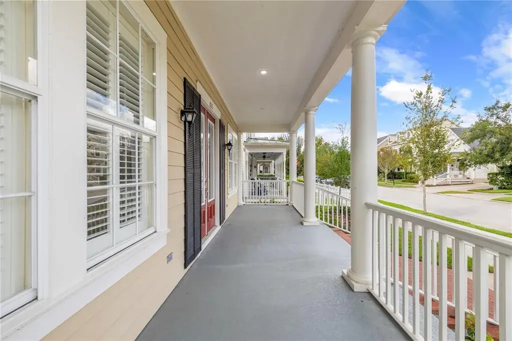 Property for sale at 825 SPRING PARK LOOP, CELEBRATION, FL, 34747