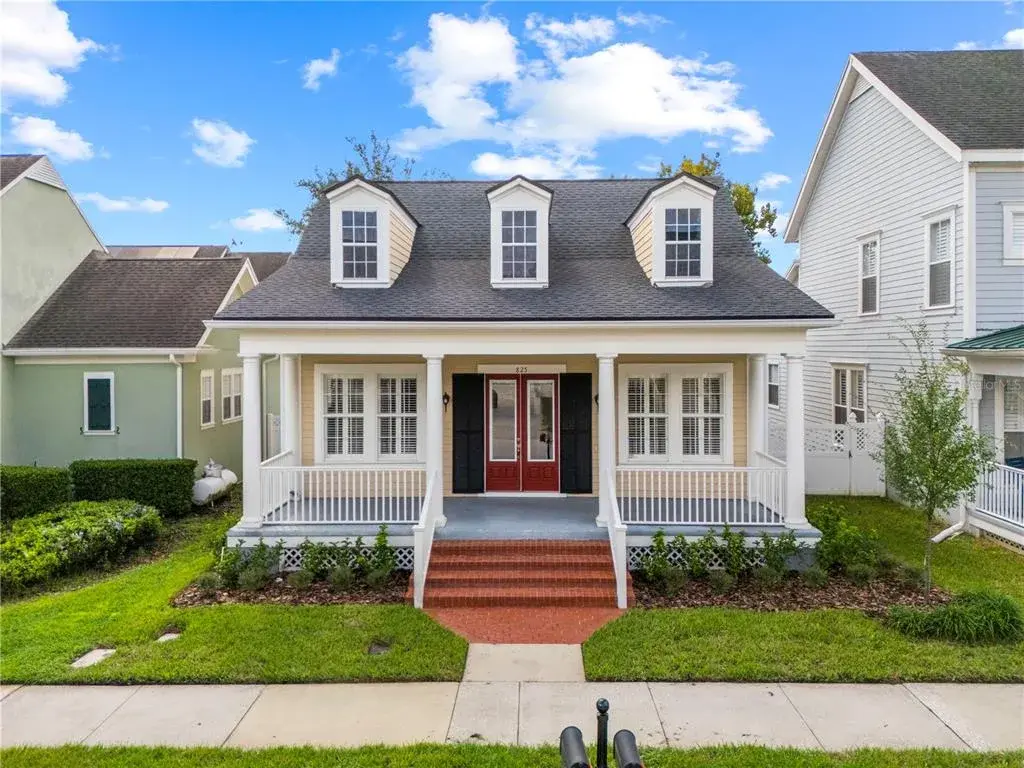 Property for sale at 825 SPRING PARK LOOP, CELEBRATION, FL, 34747