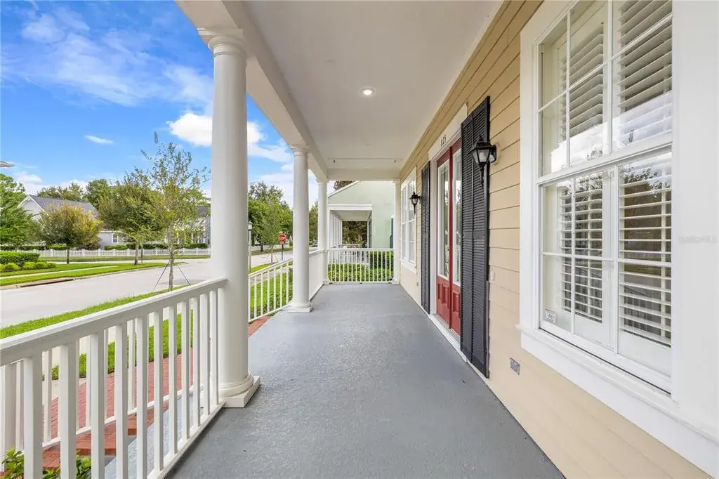 Property for sale at 825 SPRING PARK LOOP, CELEBRATION, FL, 34747