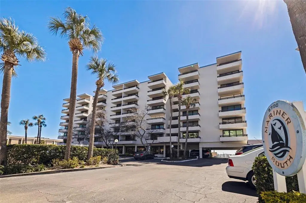 Property for sale at 5700 MARINER STREET UNIT 802E, TAMPA, FL, 33609
