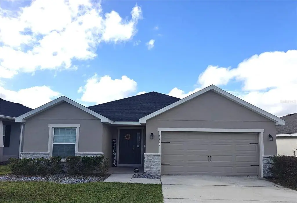 Property for sale at 2422 MATTERHORN TRAIL, DAVENPORT, FL, 33837