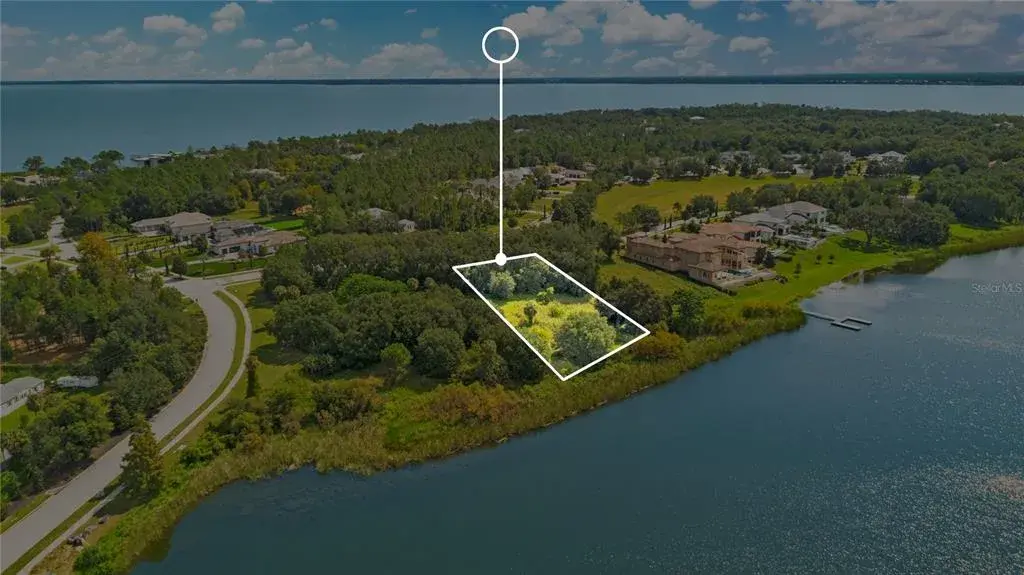 Property for sale at 15437 PENDIO DRIVE, MONTVERDE, FL, 34756