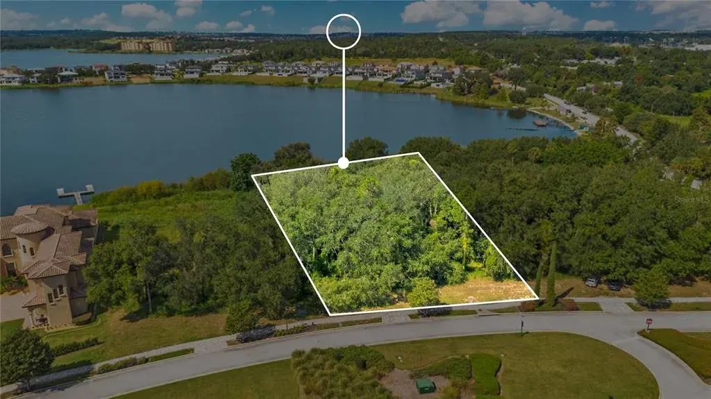 Property for sale at 15437 PENDIO DRIVE, MONTVERDE, FL, 34756