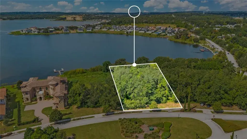 Property for sale at 15437 PENDIO DRIVE, MONTVERDE, FL, 34756