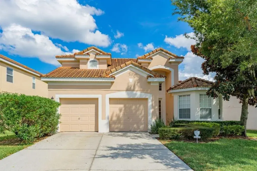 Property for sale at 7769 TEASCONE BOULEVARD, KISSIMMEE, FL, 34747
