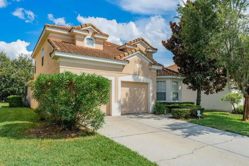 Property for sale at 7769 TEASCONE BOULEVARD, KISSIMMEE, FL, 34747