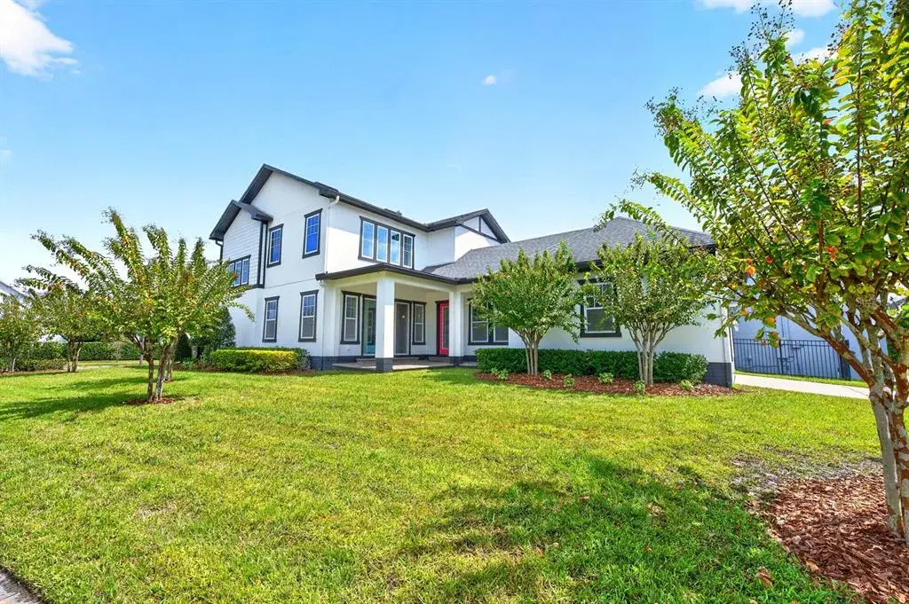 Large .20 acre lot for plenty of yard space!