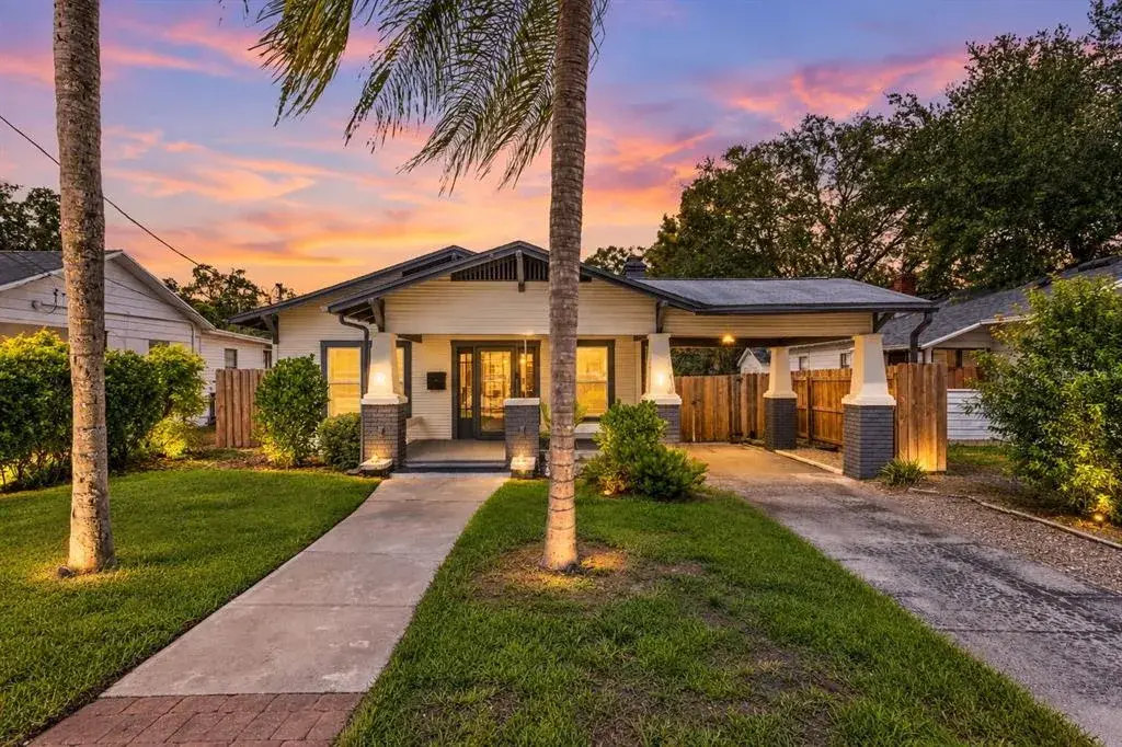 Property for sale at 303 W CURTIS STREET, TAMPA, FL, 33603