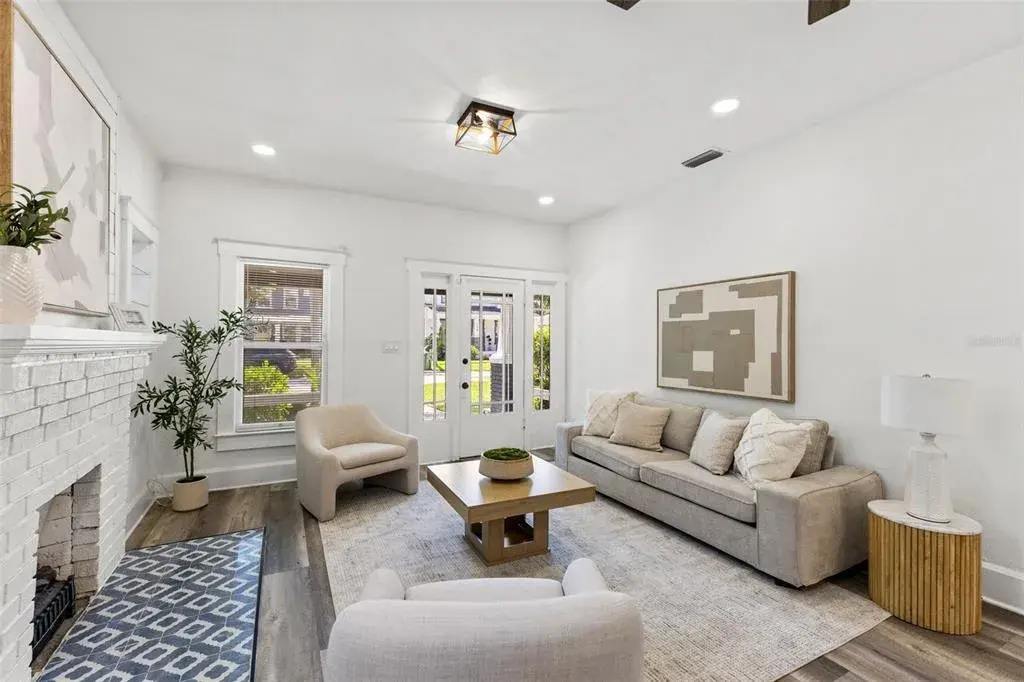 Property for sale at 303 W CURTIS STREET, TAMPA, FL, 33603