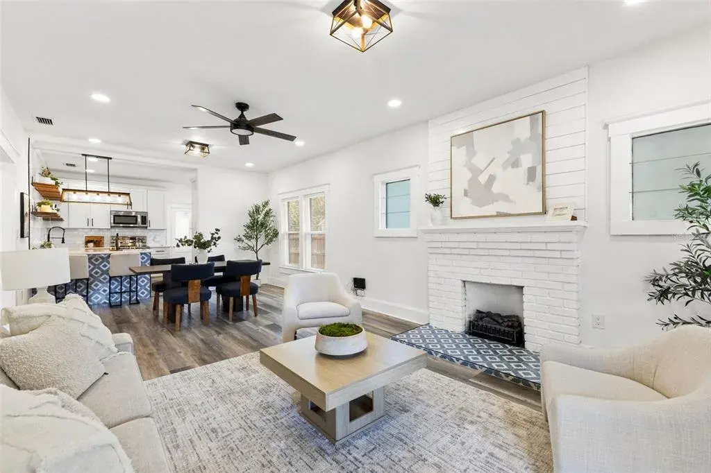 Property for sale at 303 W CURTIS STREET, TAMPA, FL, 33603