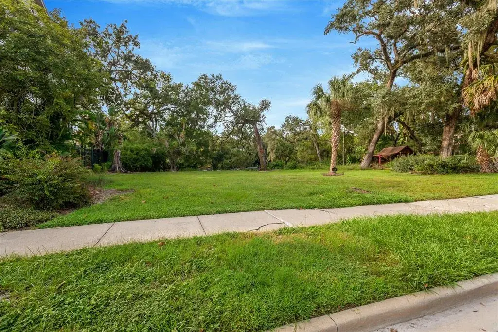 Rare Opportunity to own a waterfront lot!
