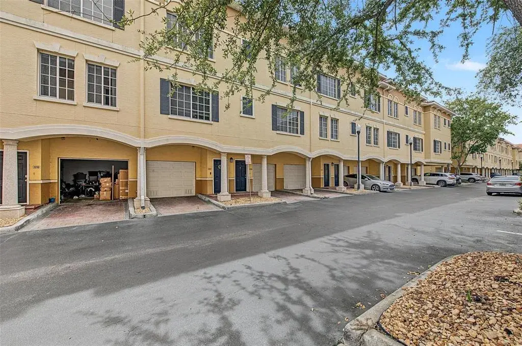 Property for sale at 5214 HAMPTON BEACH PLACE UNIT 5214, TAMPA, FL, 33609