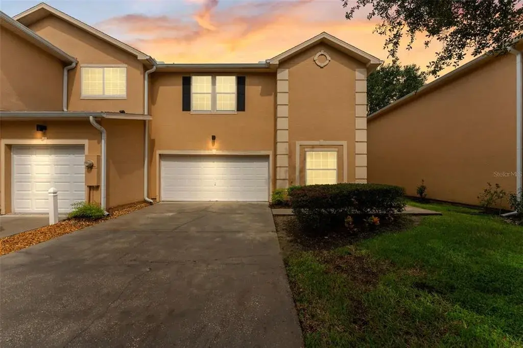 Property for sale at 16309 NEWBURY PALMS COURT, TAMPA, FL, 33647