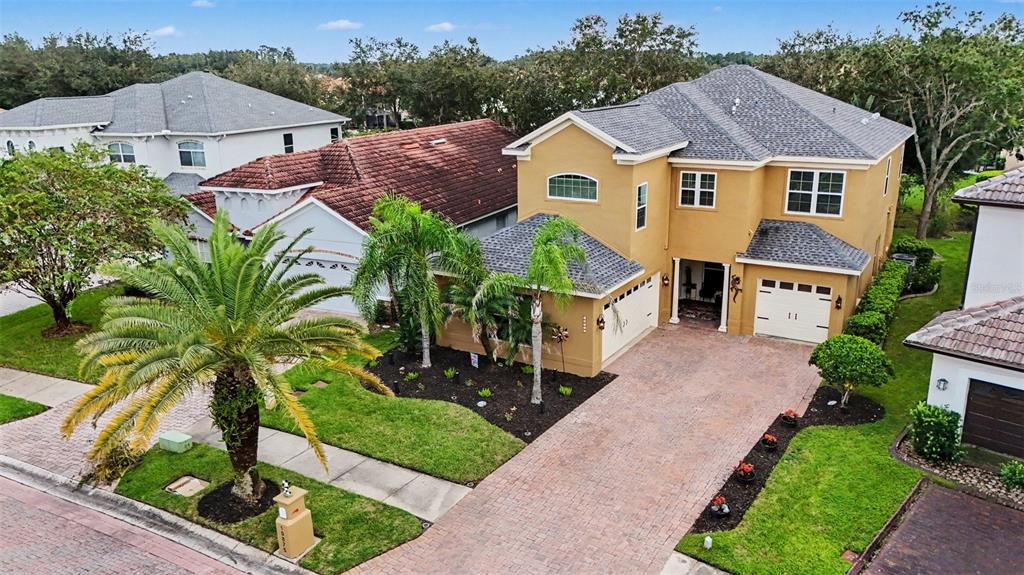 Property for sale at 10875 CORY LAKE DRIVE, TAMPA, FL, 33647