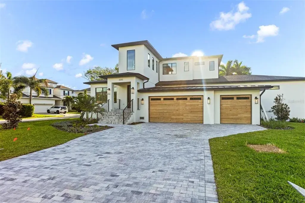 6202 S Jones Road, Tampa, FL, 33611