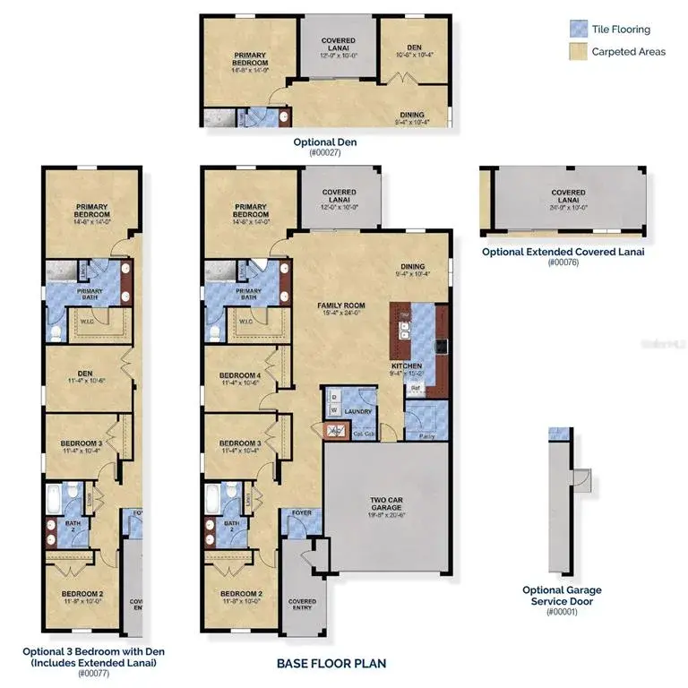 Property for sale at 1057 FAIRDEW COURT, DAVENPORT, FL, 33837
