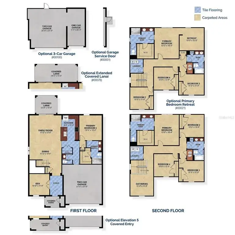 Property for sale at 1023 FAIRDEW COURT, DAVENPORT, FL, 33837