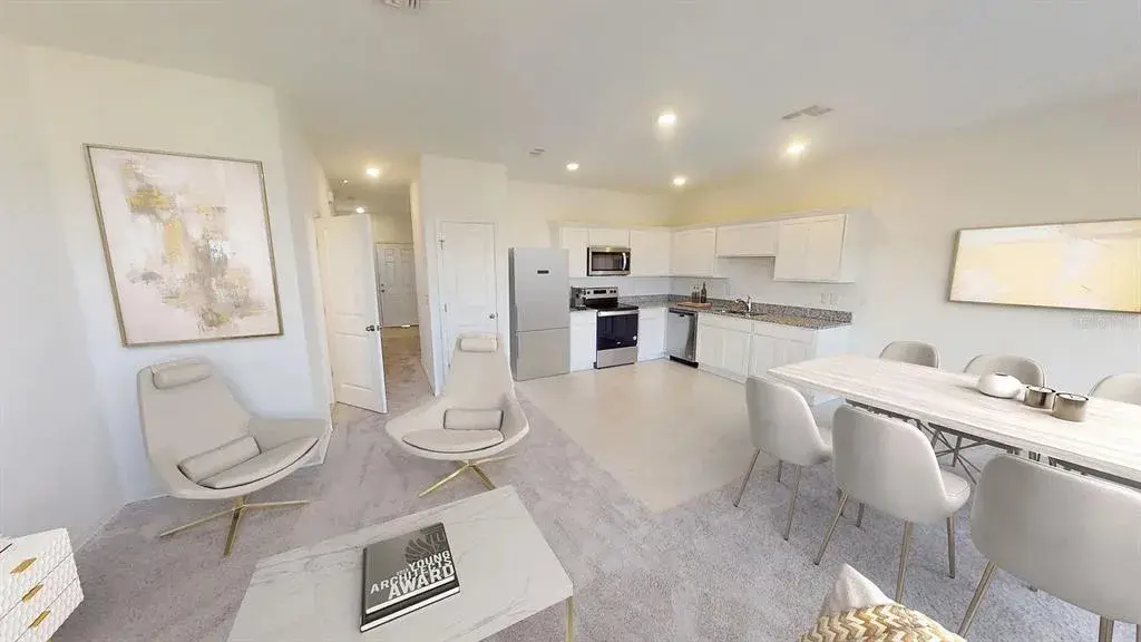 Property for sale at 3693 SPIRE DRIVE, DAVENPORT, FL, 33837