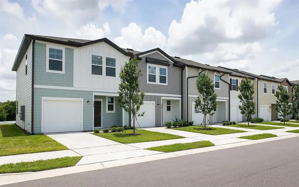 Property for sale at 3693 SPIRE DRIVE, DAVENPORT, FL, 33837