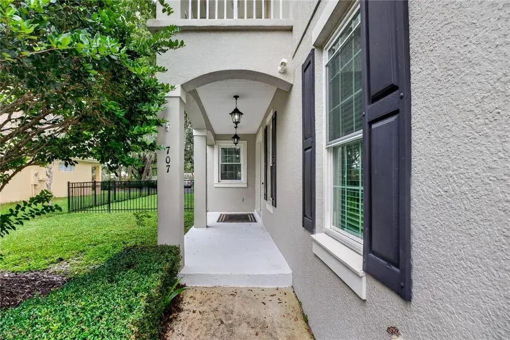 Property for sale at 707 CHASE OAKS COURT, WINTER GARDEN, FL, 34787