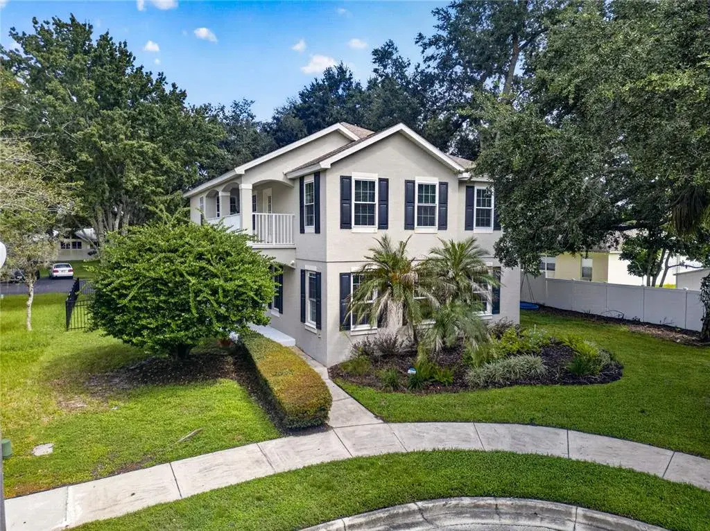 Property for sale at 707 CHASE OAKS COURT, WINTER GARDEN, FL, 34787