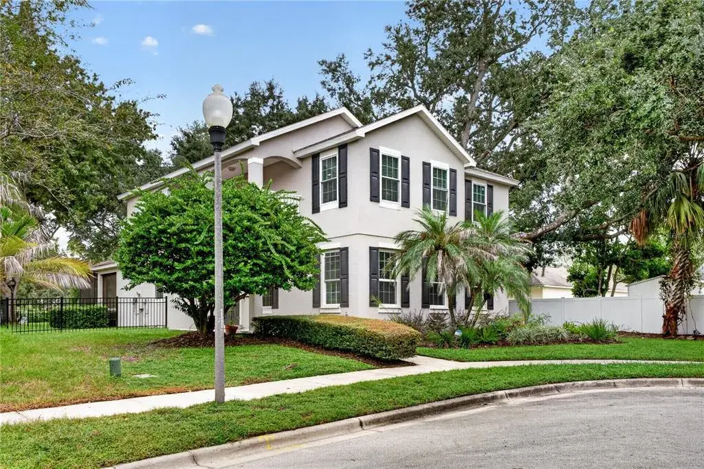 Property for sale at 707 CHASE OAKS COURT, WINTER GARDEN, FL, 34787