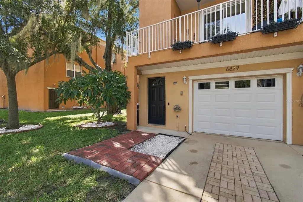 Property for sale at 6829 S KISSIMMEE STREET, TAMPA, FL, 33616