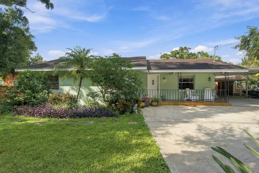 Property for sale at 3909 W POWHATAN AVENUE, TAMPA, FL, 33614